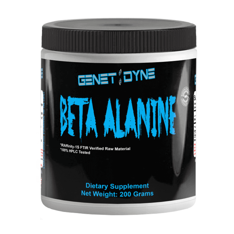 Beta-Alanine, All you need to know about this supplement!