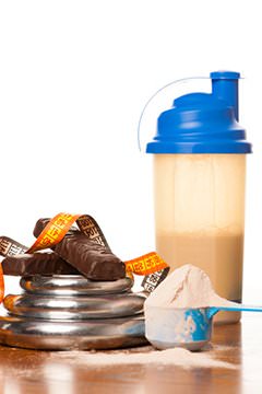 Find the Best Post-Workout Supplement