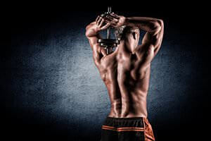 Bodybuilding Supplements & Workout Supplements