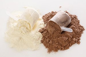 Protein Powder: Choosing the Best Type