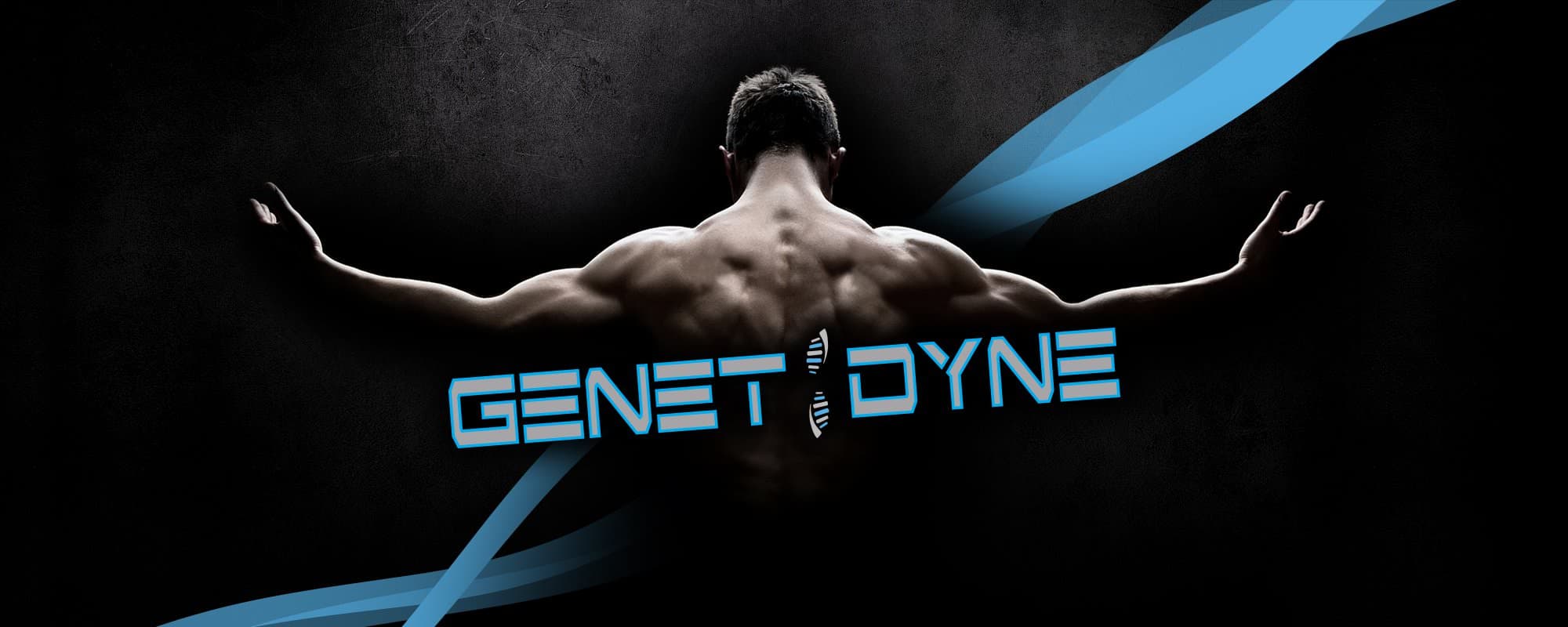 Protein Supplments for Bodybuilding & Workouts | Genetidyne